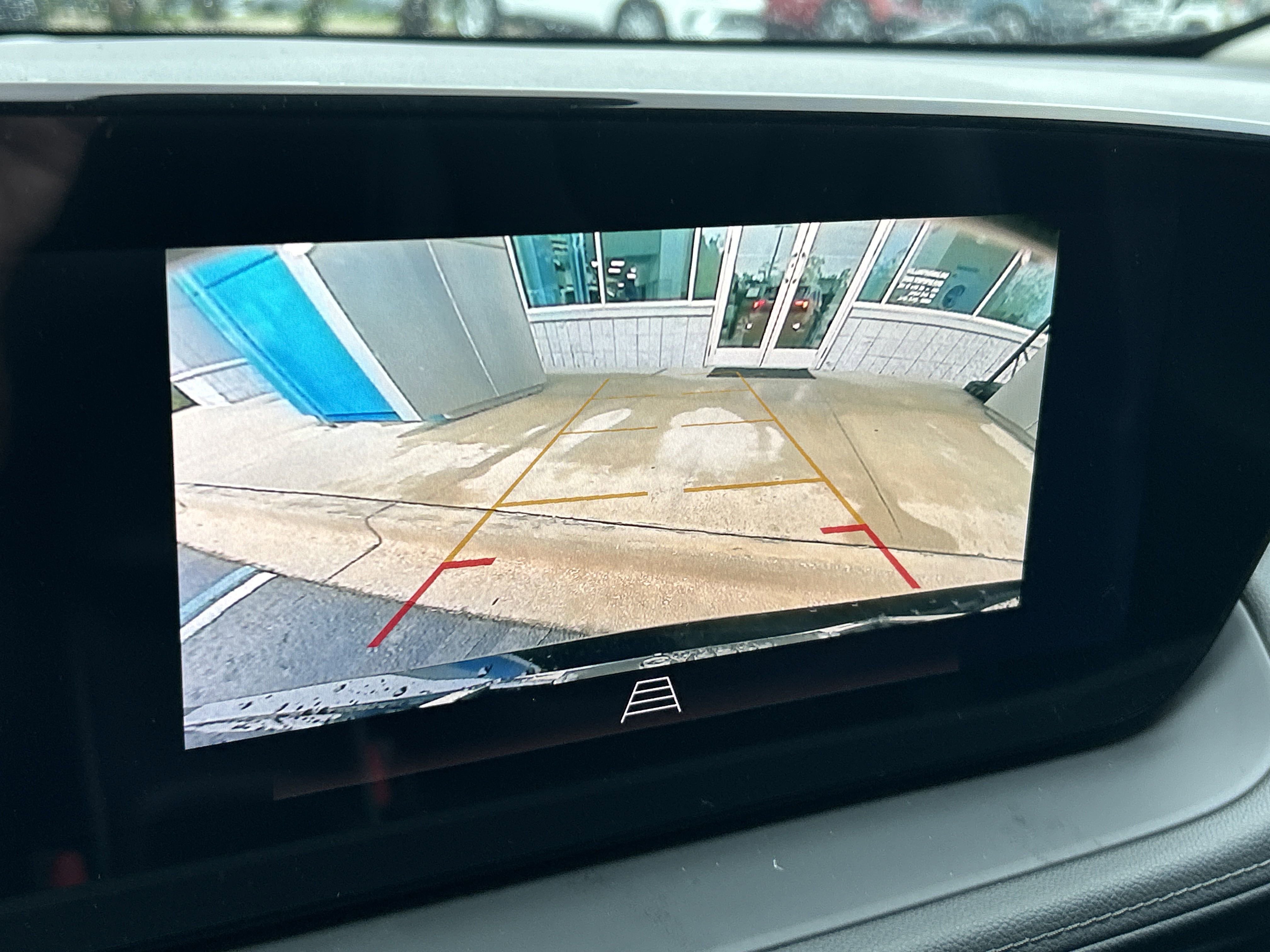 New 2026 Buick Encore GX Sport Touring image 65