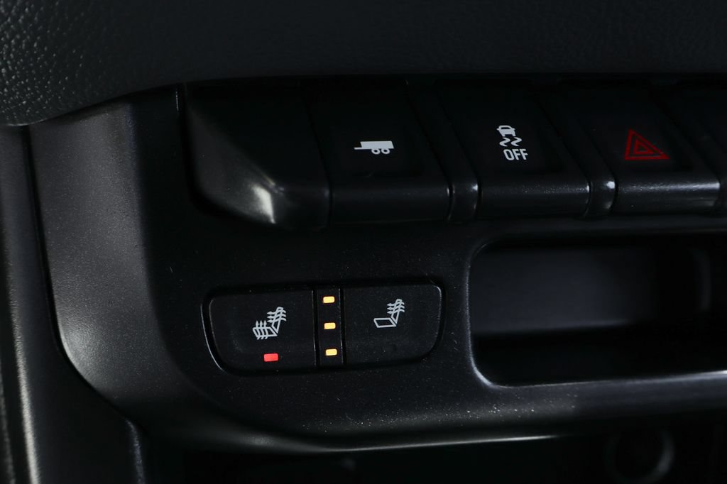 Used 2020 Chevrolet Colorado Z71 AWD/4WD image 40