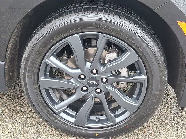 Certified 2023 Chevrolet Equinox RS w/ RS Leather Package image 8