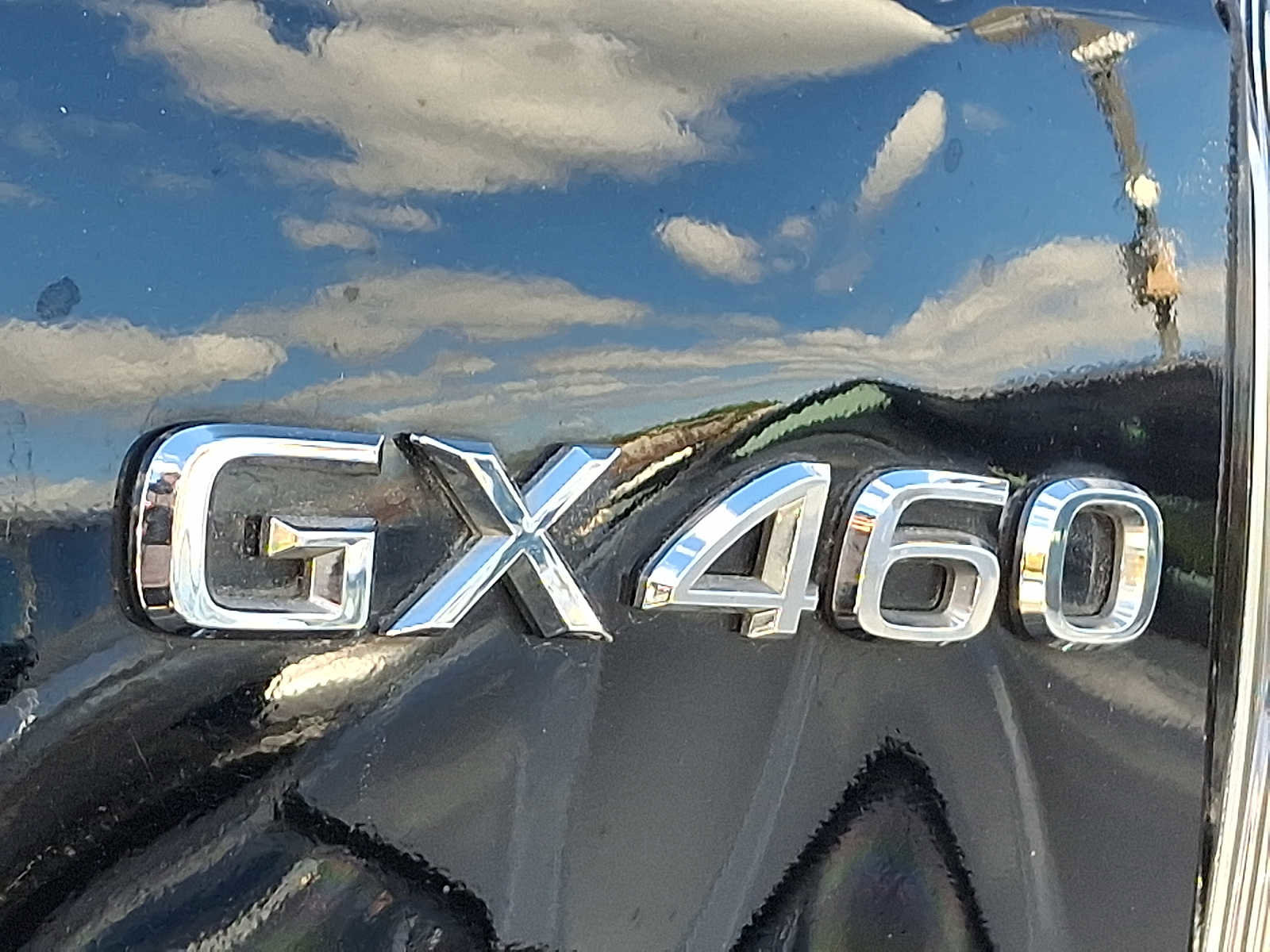 Used 2023 Lexus GX 460 Premium image 29