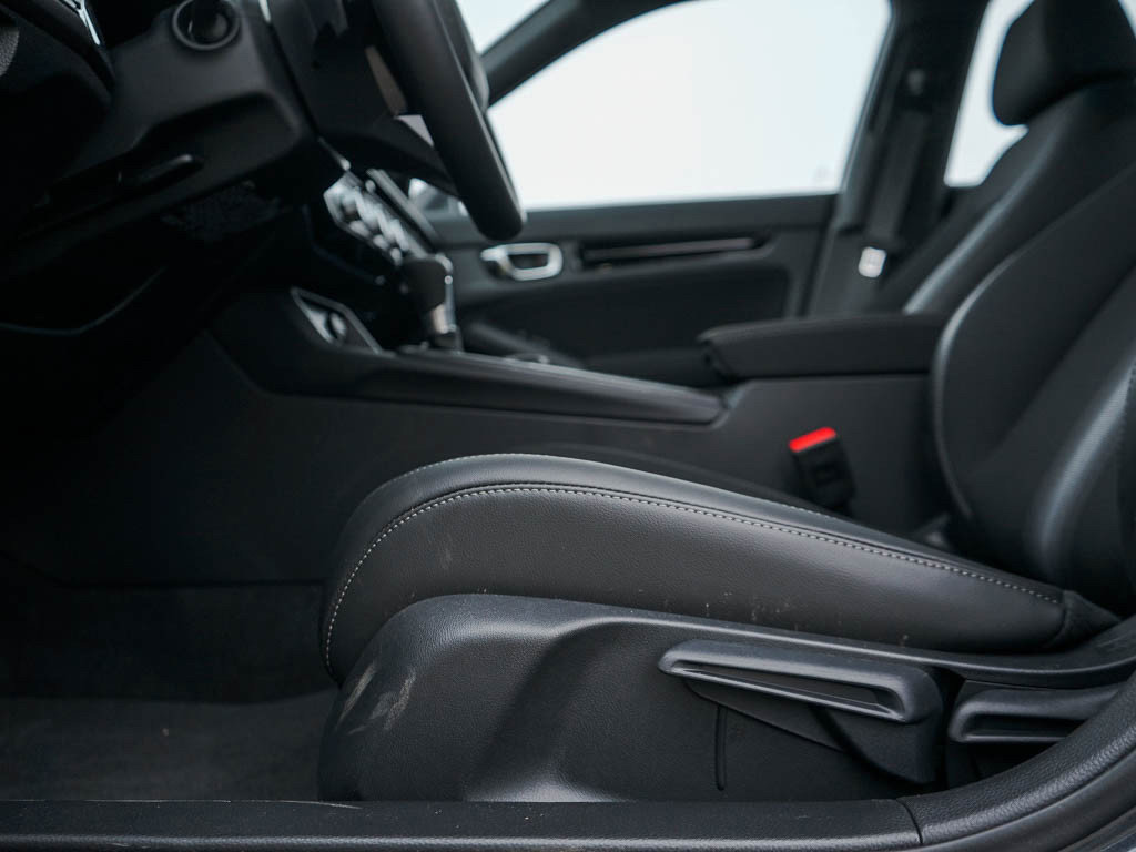 New 2026 Honda Civic Sport image 16