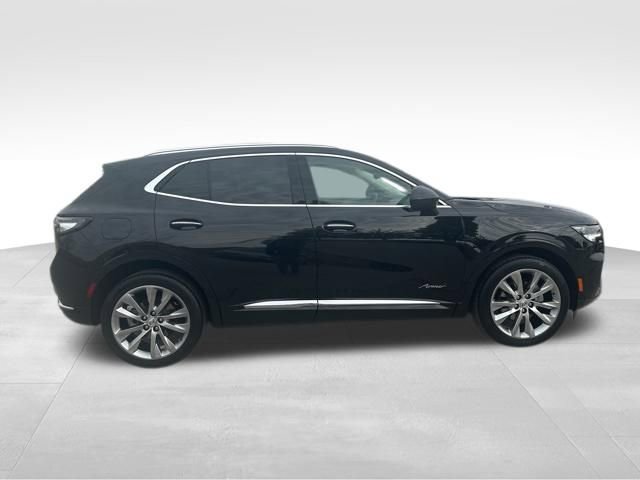 Used 2023 Buick Envision Avenir image 8