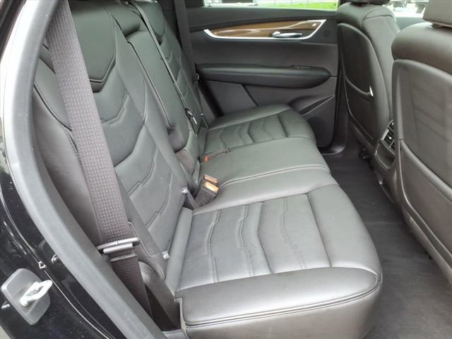 Used 2019 Cadillac XT5 Platinum image 21