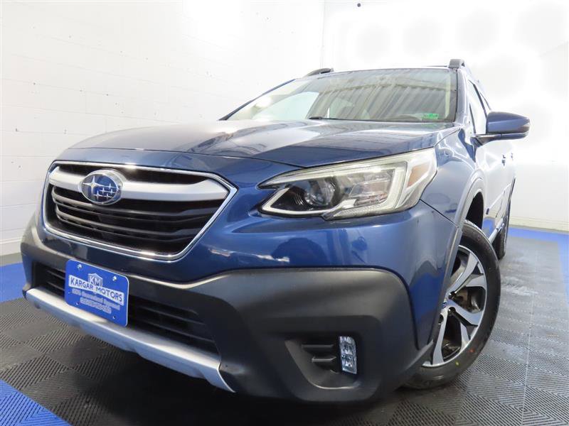 Used 2020 Subaru Outback Limited XT w/ Popular Package #2