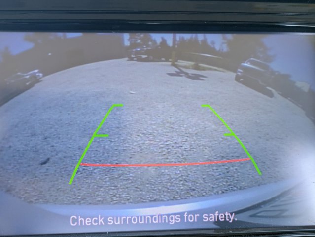 Used 2022 Mitsubishi Eclipse Cross ES image 10