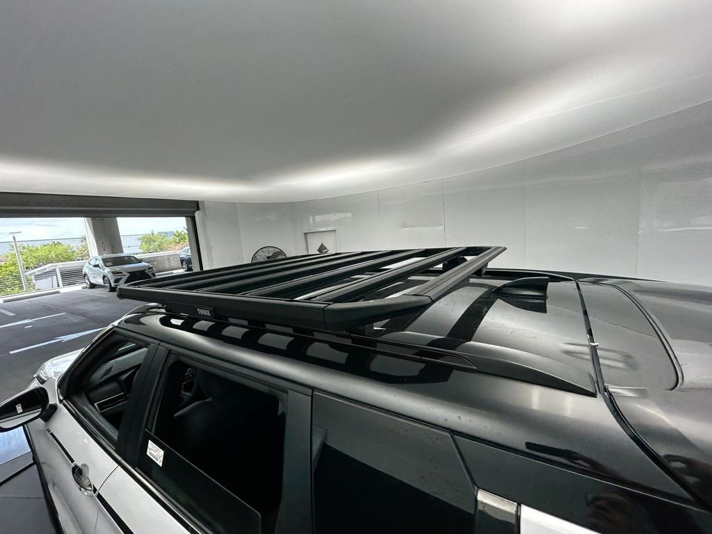 New 2026 Mitsubishi Outlander Trail Edition image 36