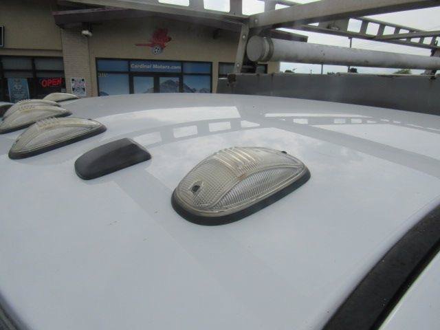 Used 2018 RAM 2500 Tradesman w/ Chrome Appearance Group AWD/4WD image 11