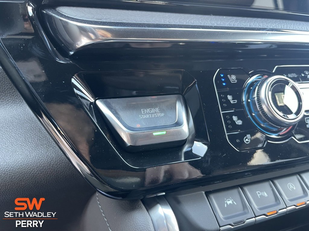 New 2026 GMC Sierra 1500 Denali image 19