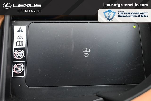 Certified 2023 Lexus ES 250 w/ Premium Package AWD/4WD image 17