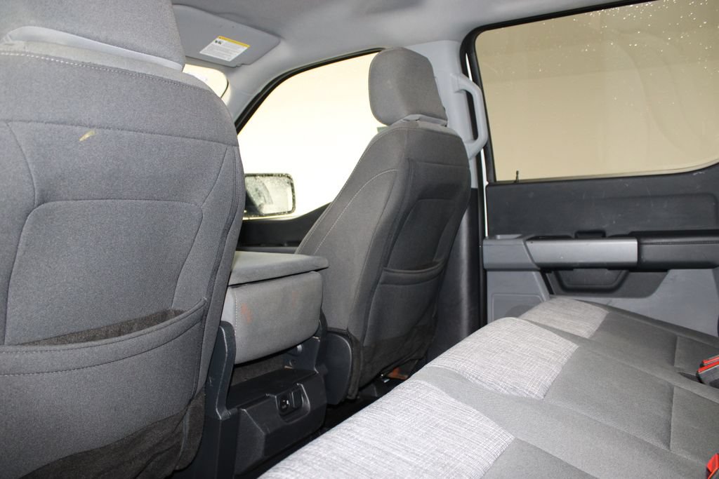 Used 2023 Ford F150 XLT w/ XTR Package AWD/4WD image 24