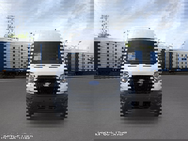 New 2026 Ford Transit 350 148 High Roof Extended AWD image 6
