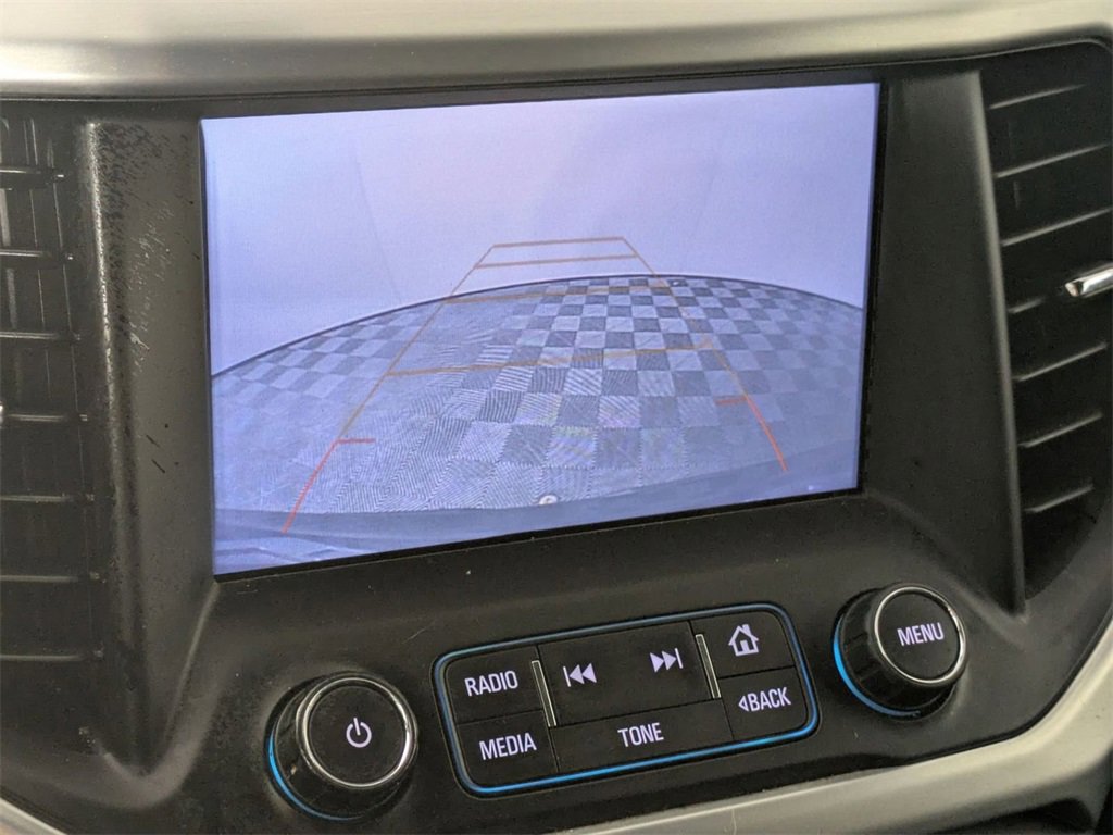 Used 2018 GMC Acadia SLT image 26