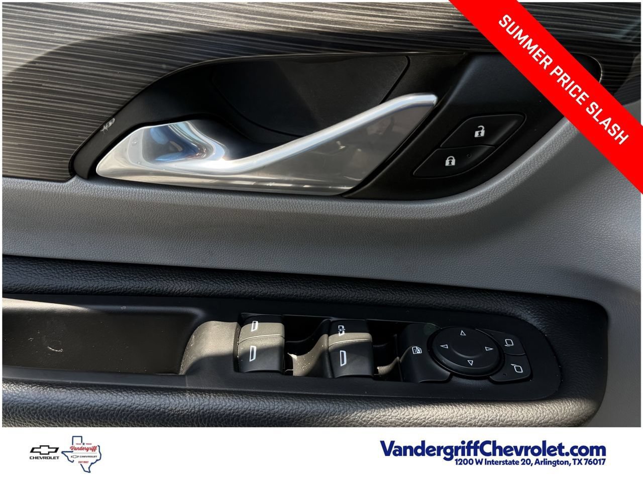 Certified 2024 GMC Terrain SLE w/ Fleet Convenience Package FWD image 21