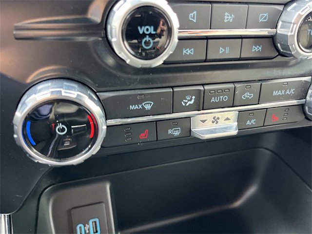 Certified 2023 Ford F150 XLT w/ Equipment Group 302A High image 36