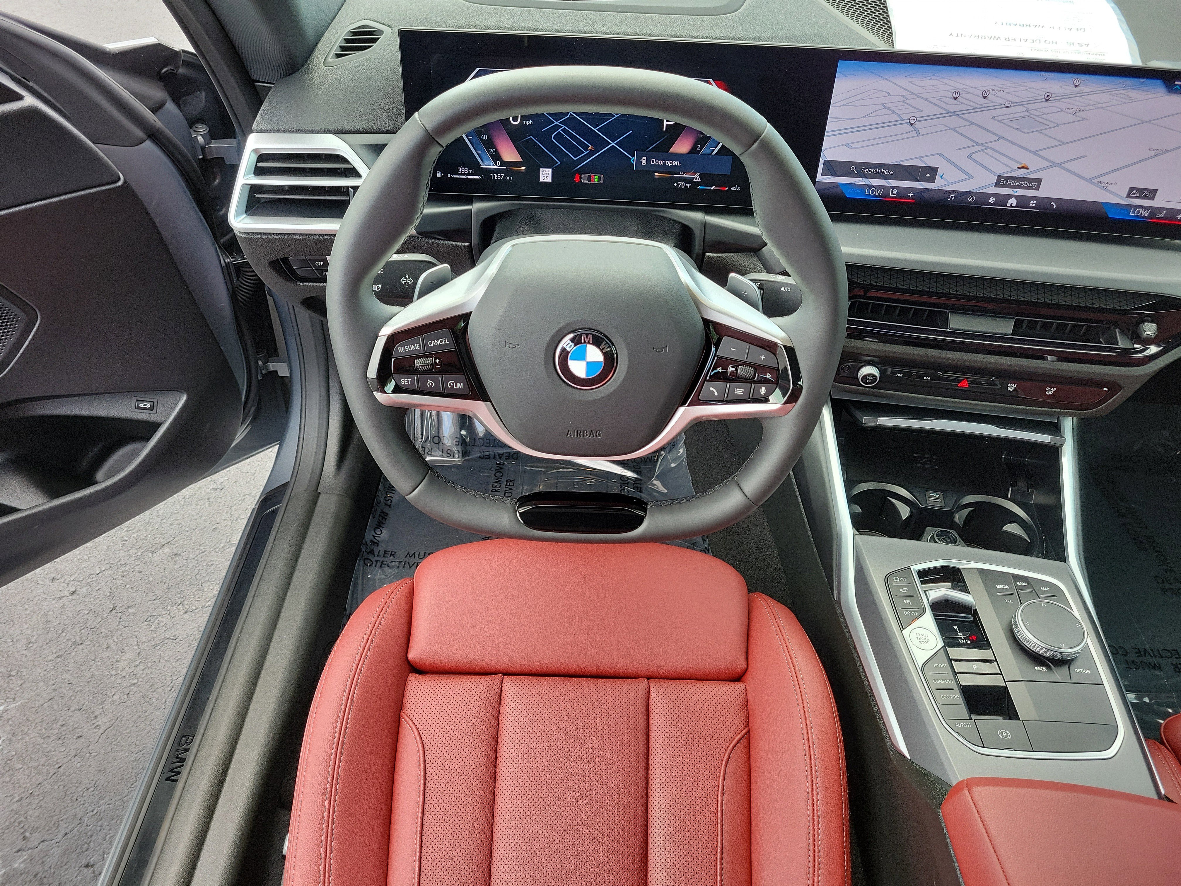 Used 2025 BMW 230i Coupe RWD image 11