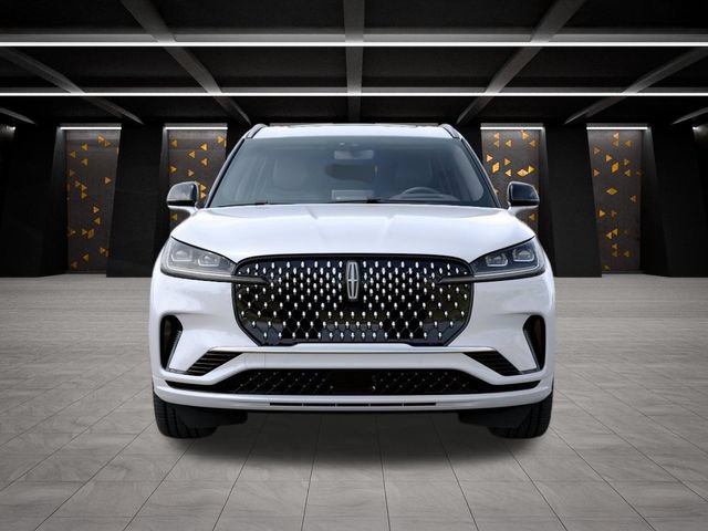 New 2027 Lincoln Aviator Black Label w/ Dynamic Handling Package AWD/4WD image 6