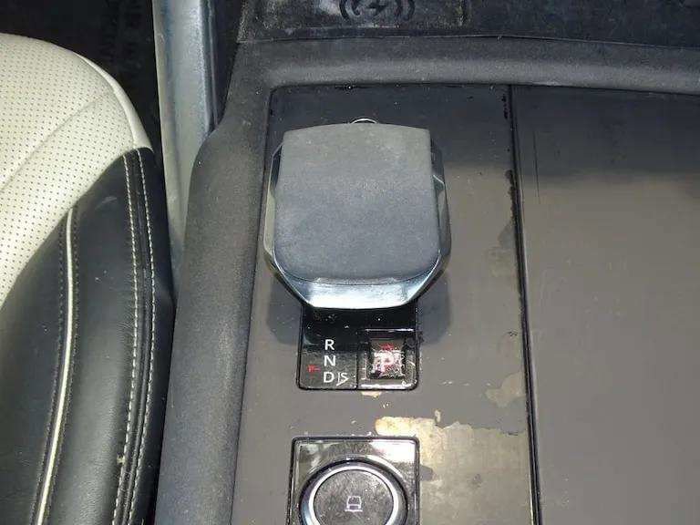 Used 2022 Land Rover Discovery HSE R-Dynamic image 32