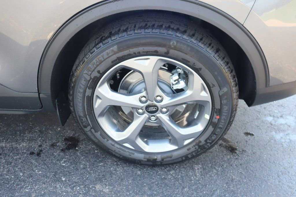 New 2026 Ford Escape ST-Line w/ Tech Pack #1 image 19