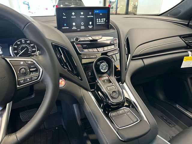 New 2026 Acura RDX SH-AWD image 21