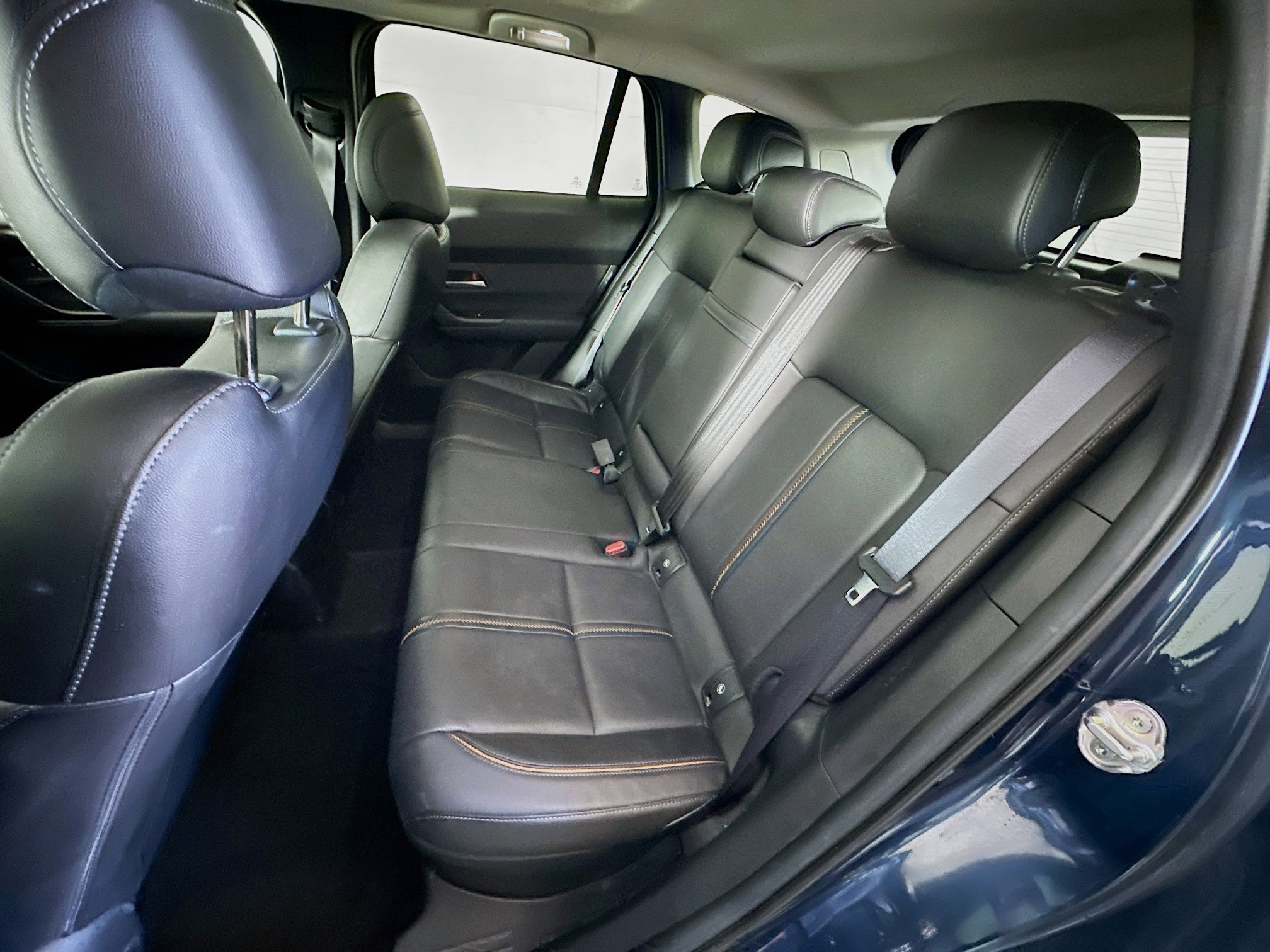 Used 2025 MAZDA CX-50 2.5 Hybrid w/ Premium Plus Pkg image 29