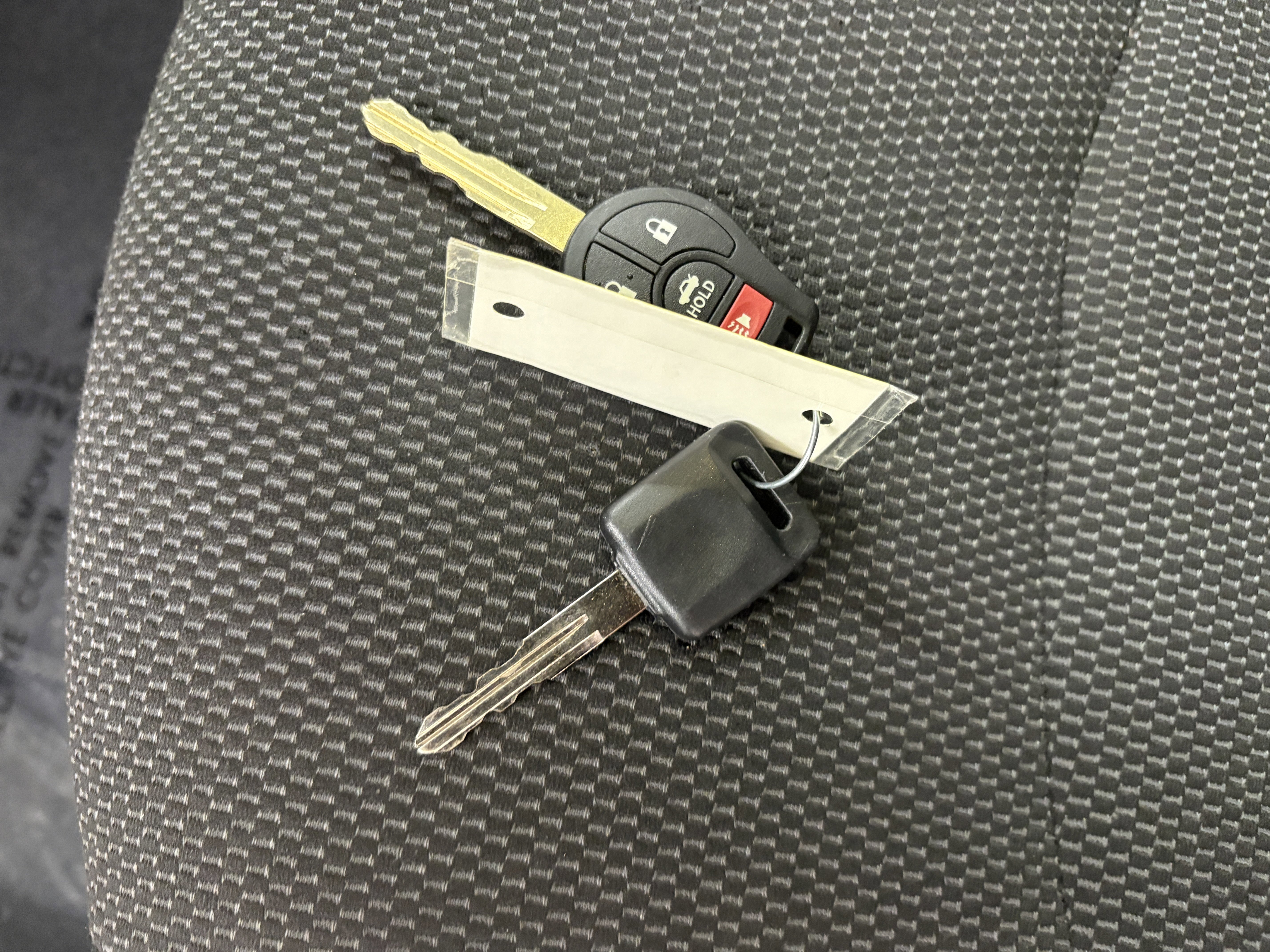 Used 2019 Nissan Sentra S image 25