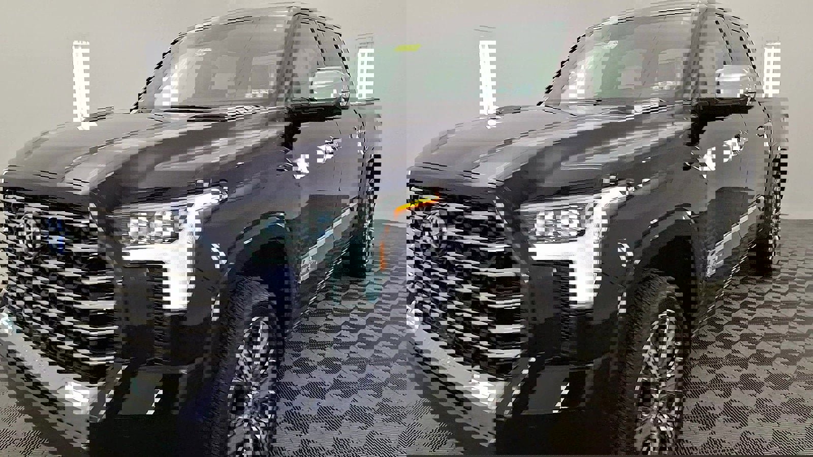 Used 2022 Toyota Tundra Capstone image 8