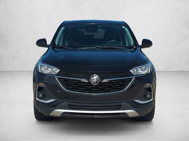 Used 2021 Buick Encore GX Preferred w/ Cold Weather Comfort Package image 2
