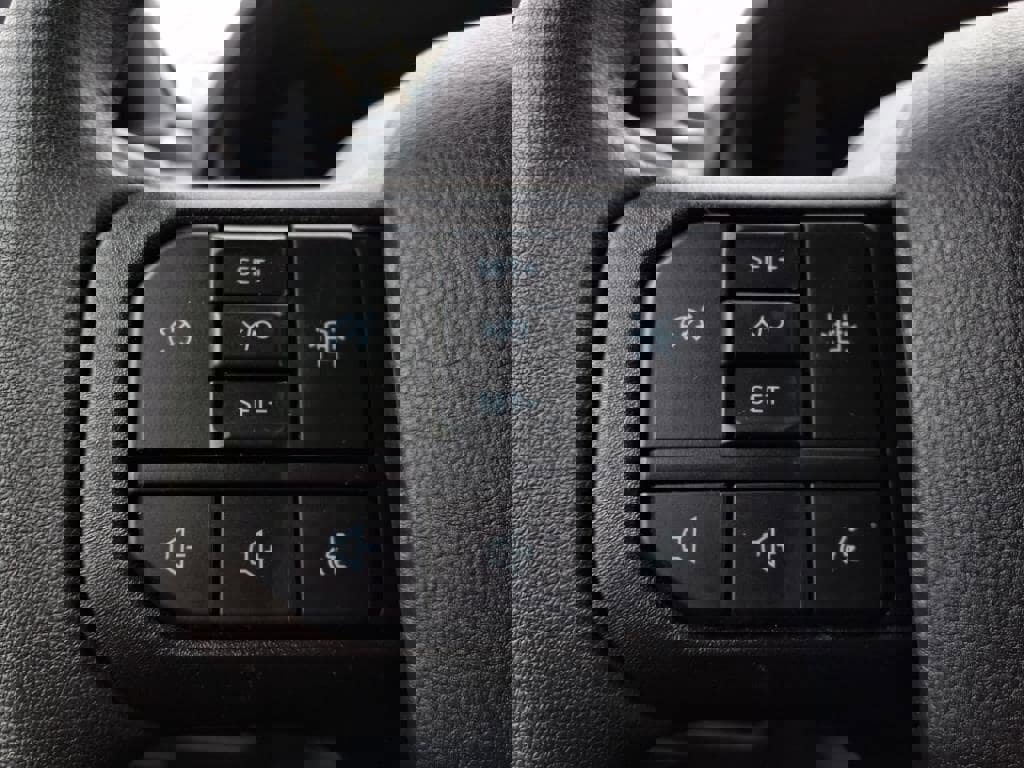 New 2025 Ford F150 STX w/ STX Black Appearance Package image 23