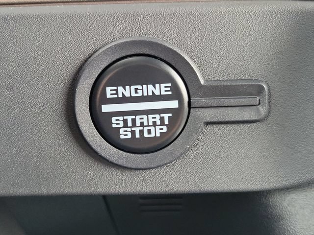 Certified 2025 Ford Bronco Outer Banks AWD/4WD image 15