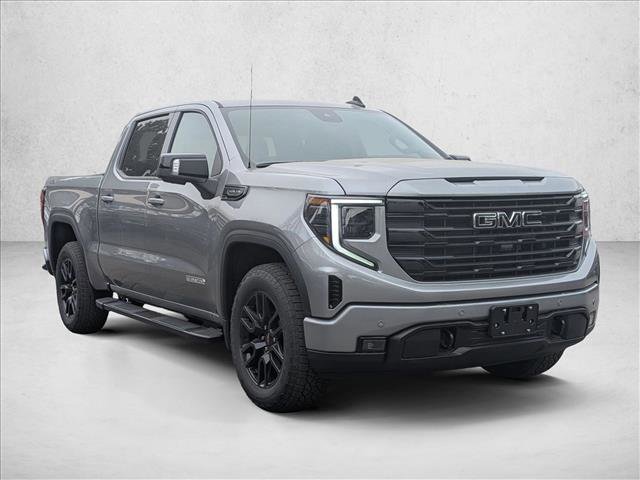 New 2026 GMC Sierra 1500 Elevation w/ Elevation Premium Package image 7