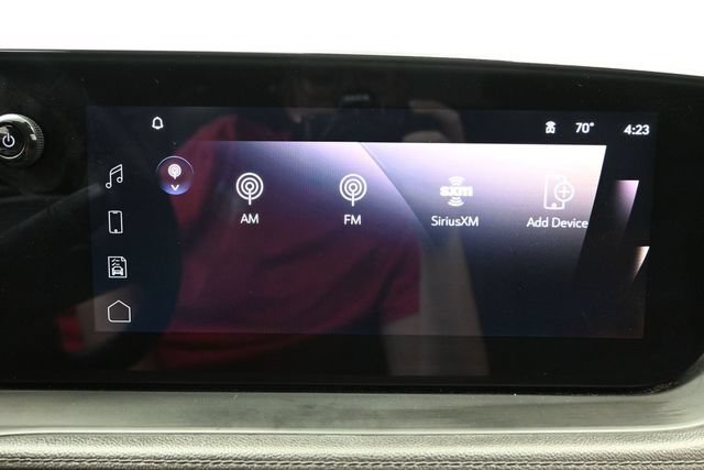 Used 2025 Buick Encore GX Preferred AWD/4WD image 33