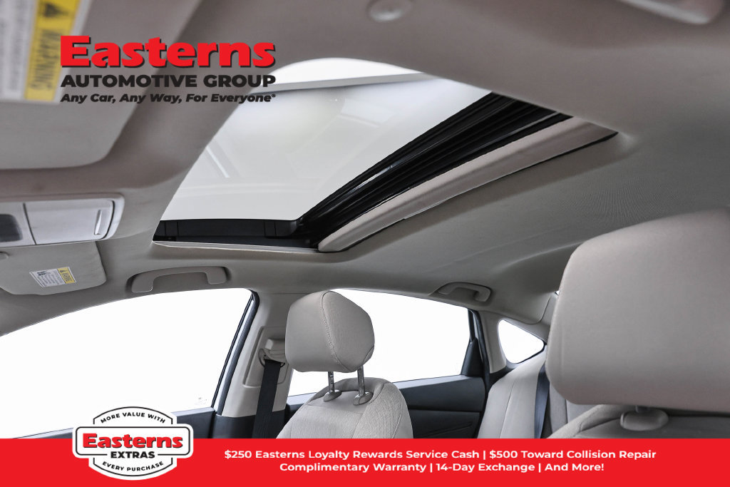 Used 2024 Honda Accord EX image 34