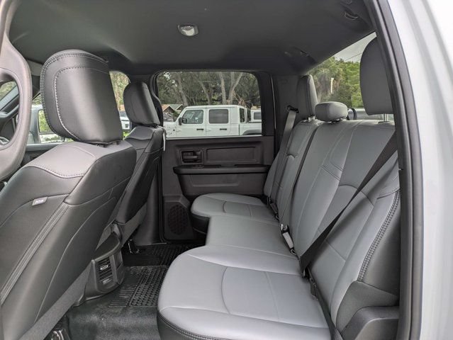 New 2026 RAM 2500 Tradesman RWD image 13