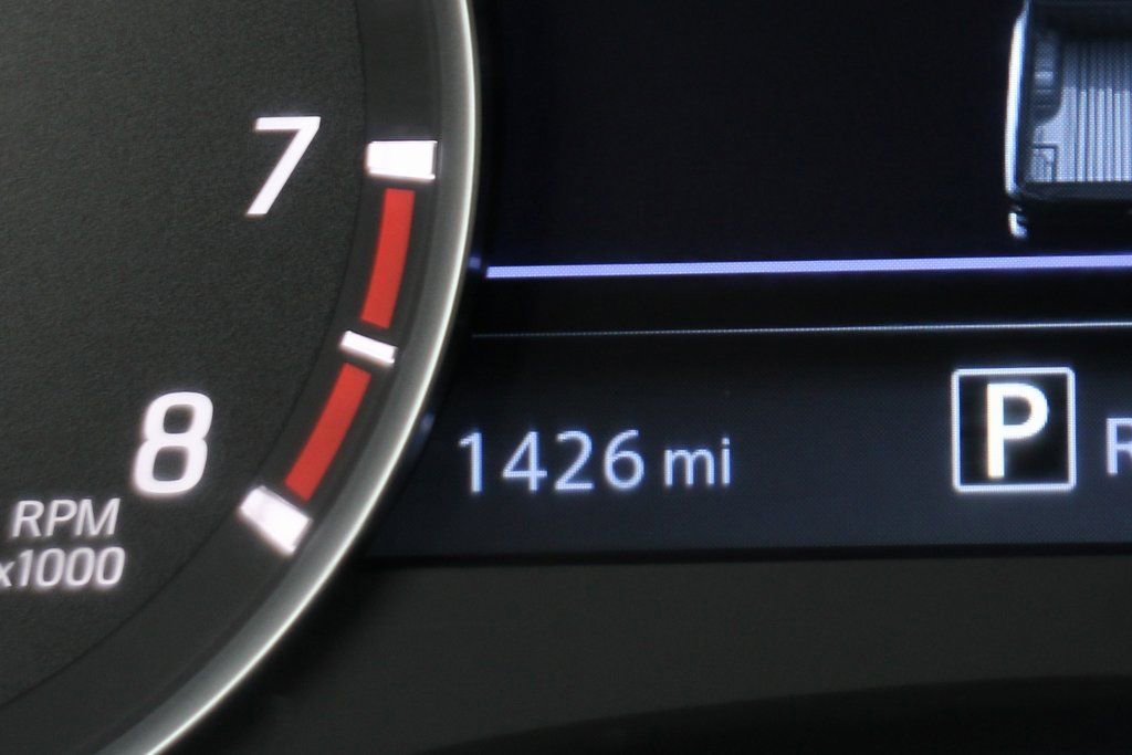 Used 2025 Nissan Frontier SV image 22