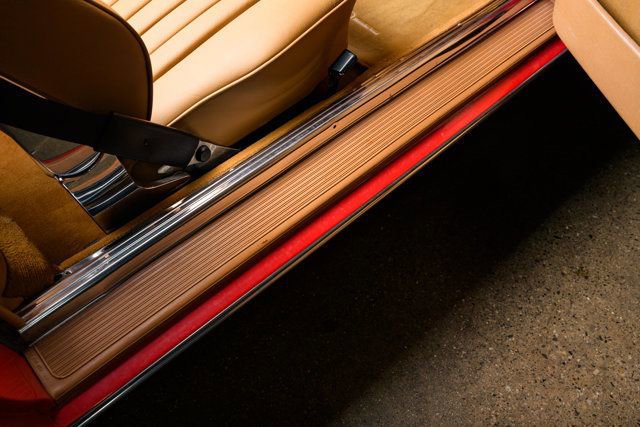 Used 1988 Mercedes-Benz 560 SL image 29