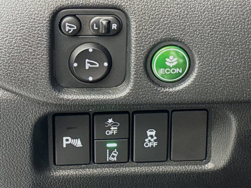 Used 2021 Honda Passport Touring image 12