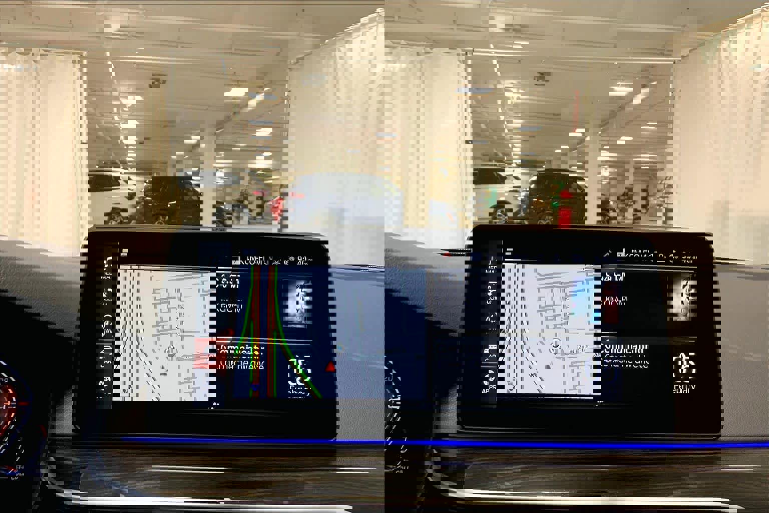 Used 2023 BMW 540i xDrive 540i xDrive w/ M Sport Package image 36