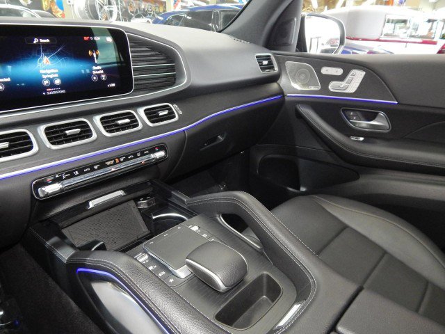 Used 2023 Mercedes-Benz GLE 450 GLE 450 AWD w/ AMG Line Exterior image 21