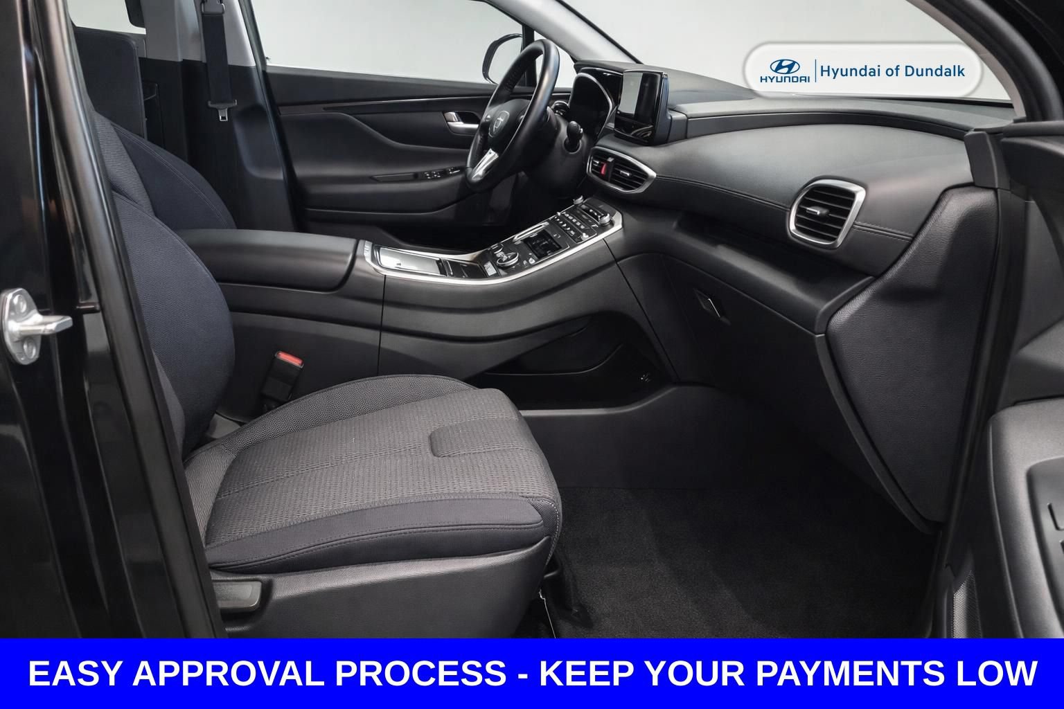Used 2023 Hyundai Santa Fe SEL AWD/4WD image 15