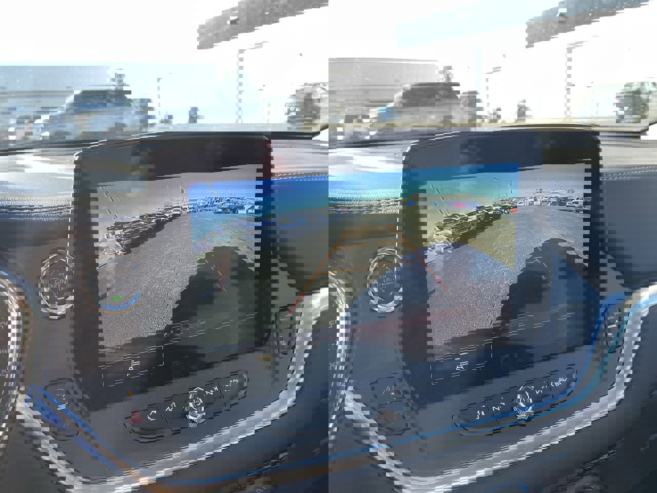 Certified 2024 Chevrolet Blazer LT w/ Driver Confidence Package image 14