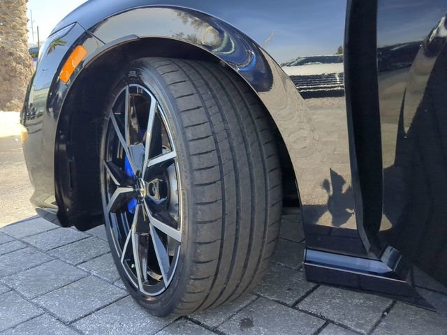 Used 2024 Volkswagen Golf R image 35