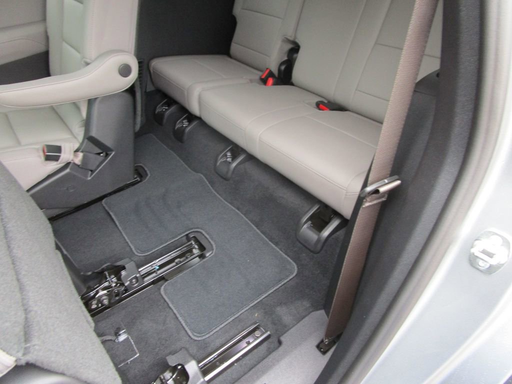 New 2026 GMC Acadia Elevation w/ Elevation Premium Package image 20