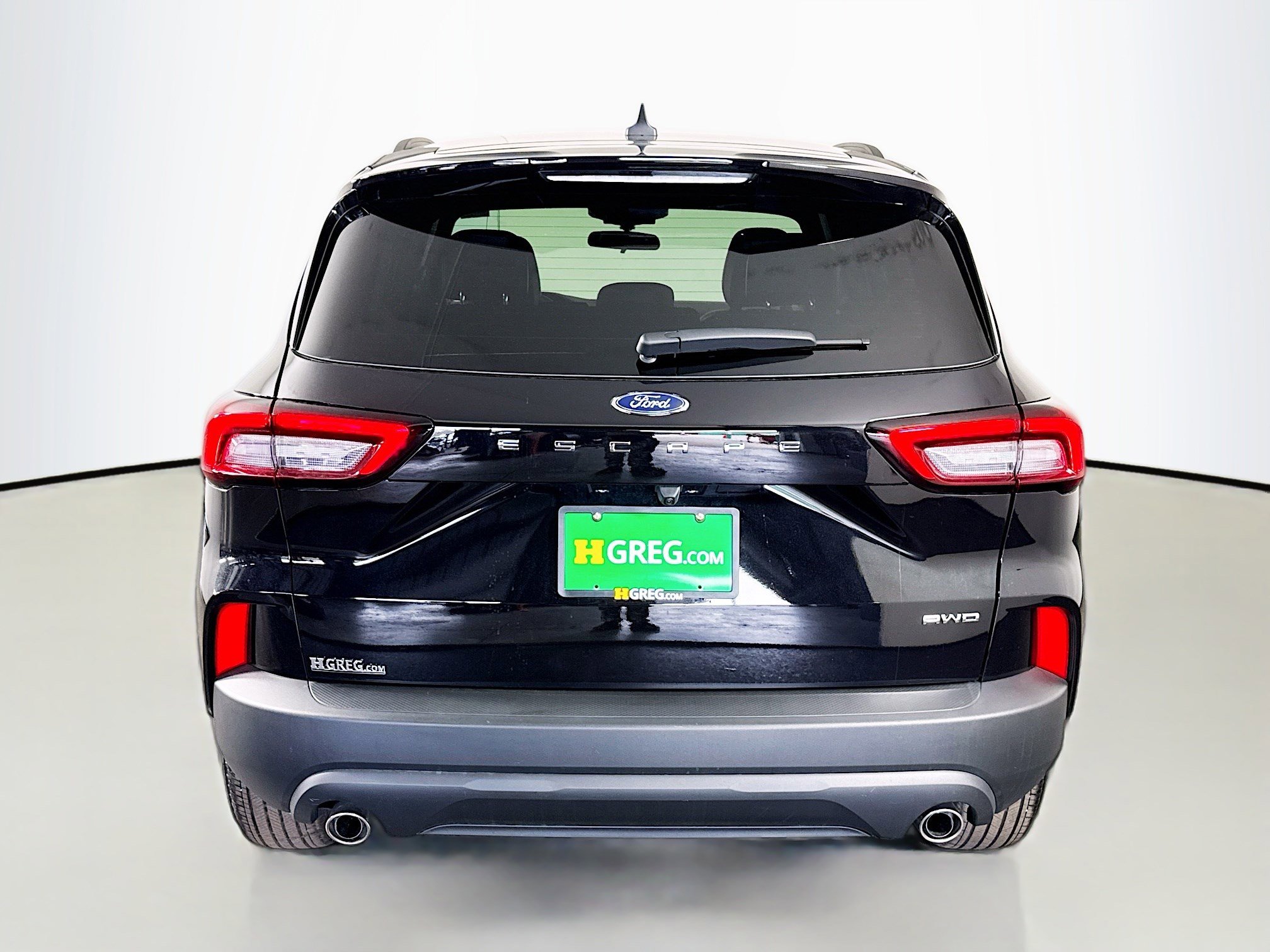 Used 2026 Ford Escape ST-Line image 8