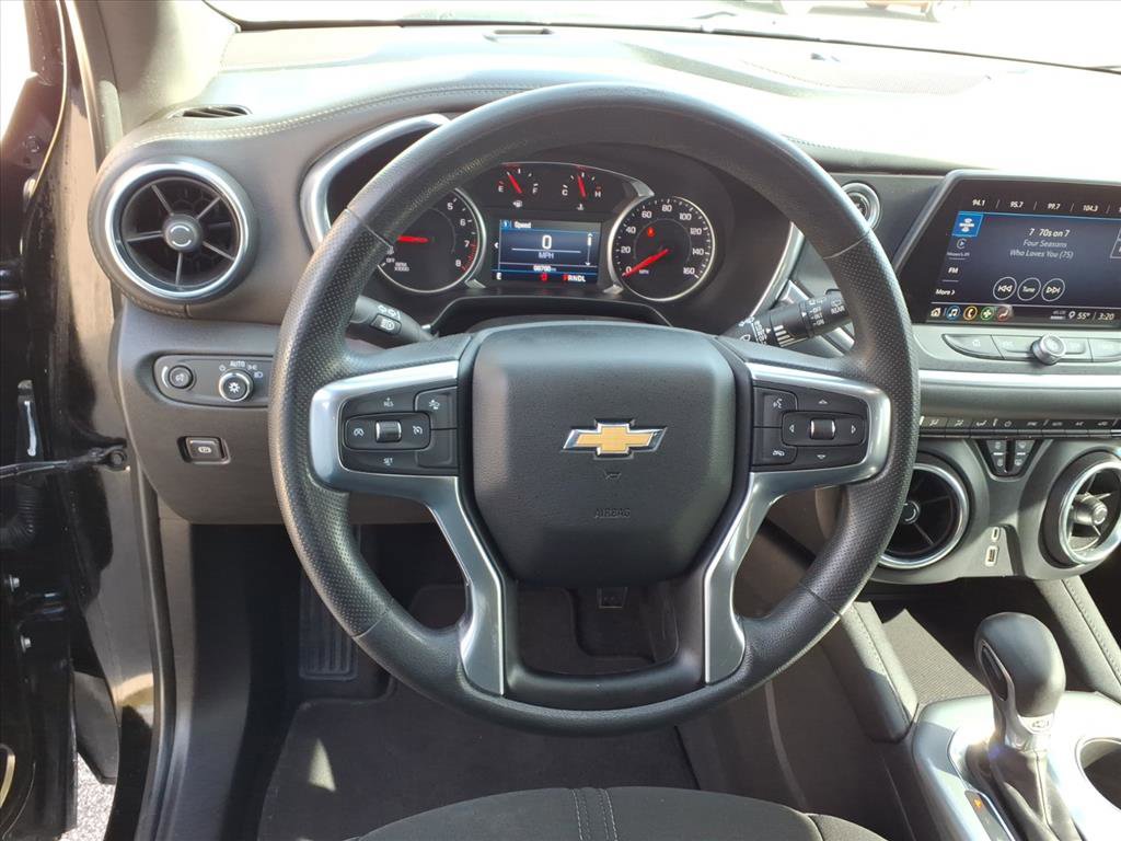 Used 2021 Chevrolet Blazer LT image 7