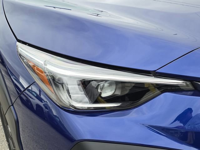Certified 2025 Subaru Crosstrek 2.5i Limited w/ Popular Package #3A image 6