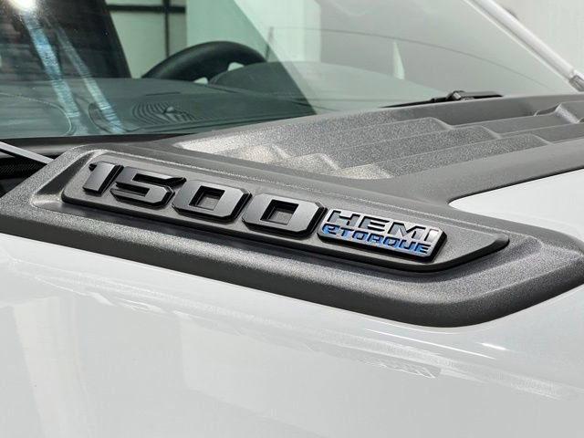 Used 2024 RAM 1500 Limited w/ Night Edition AWD/4WD image 45