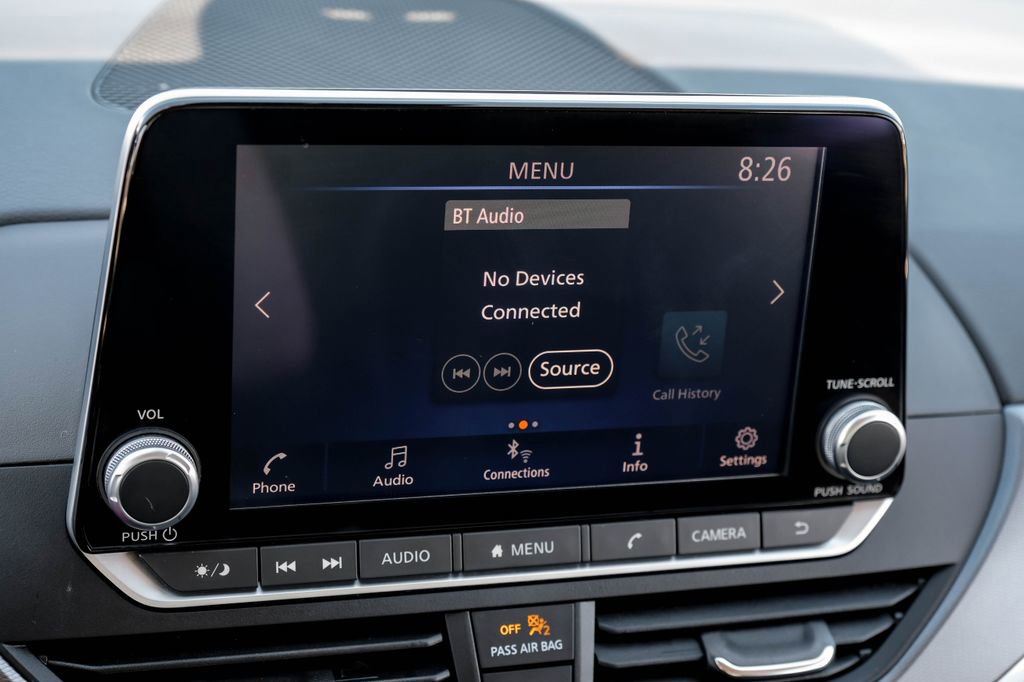 Used 2023 Nissan Altima 2.5 SR image 28