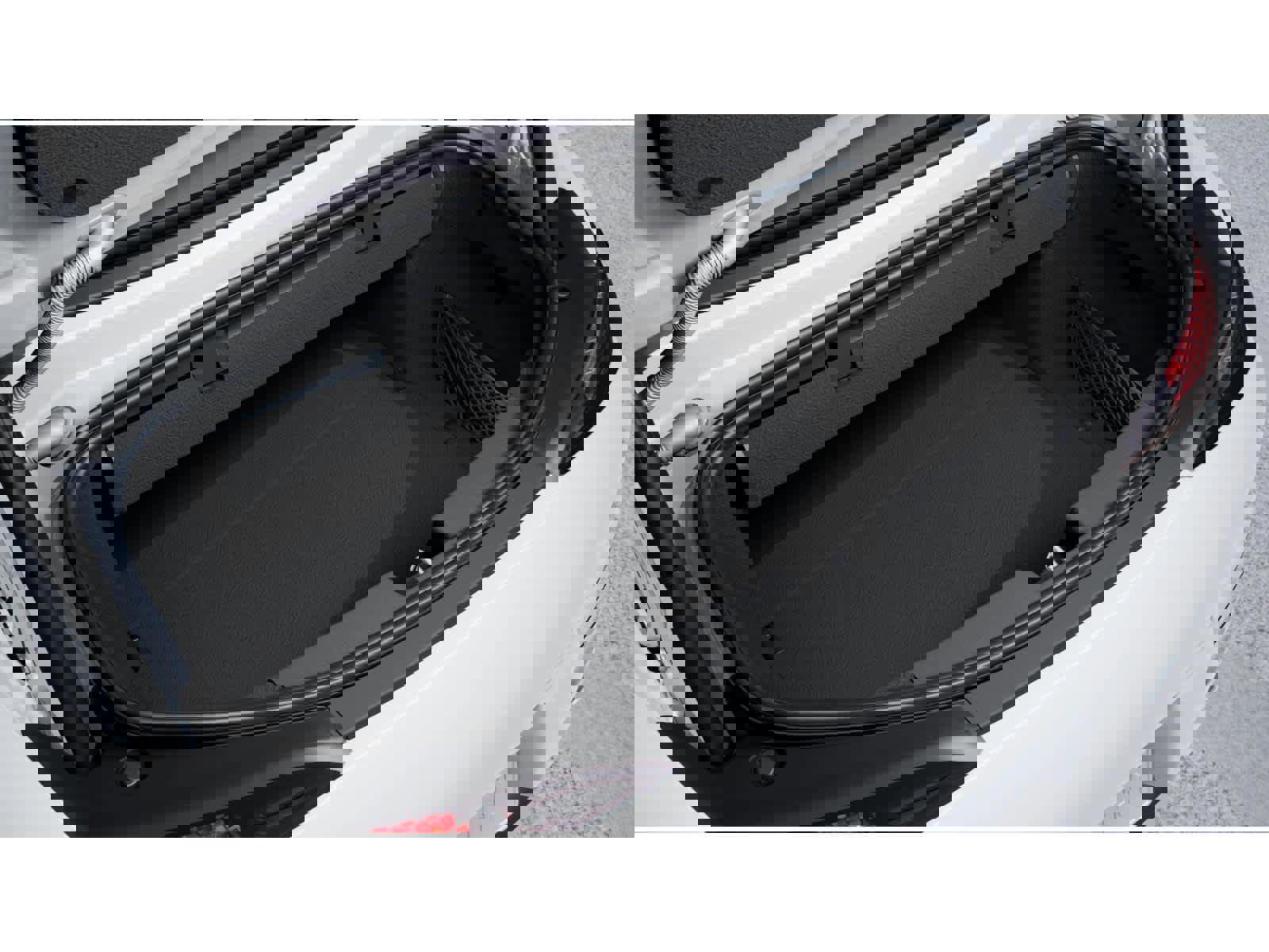 New 2026 Mercedes-Benz SL 55 AMG AMG SL 55 image 5