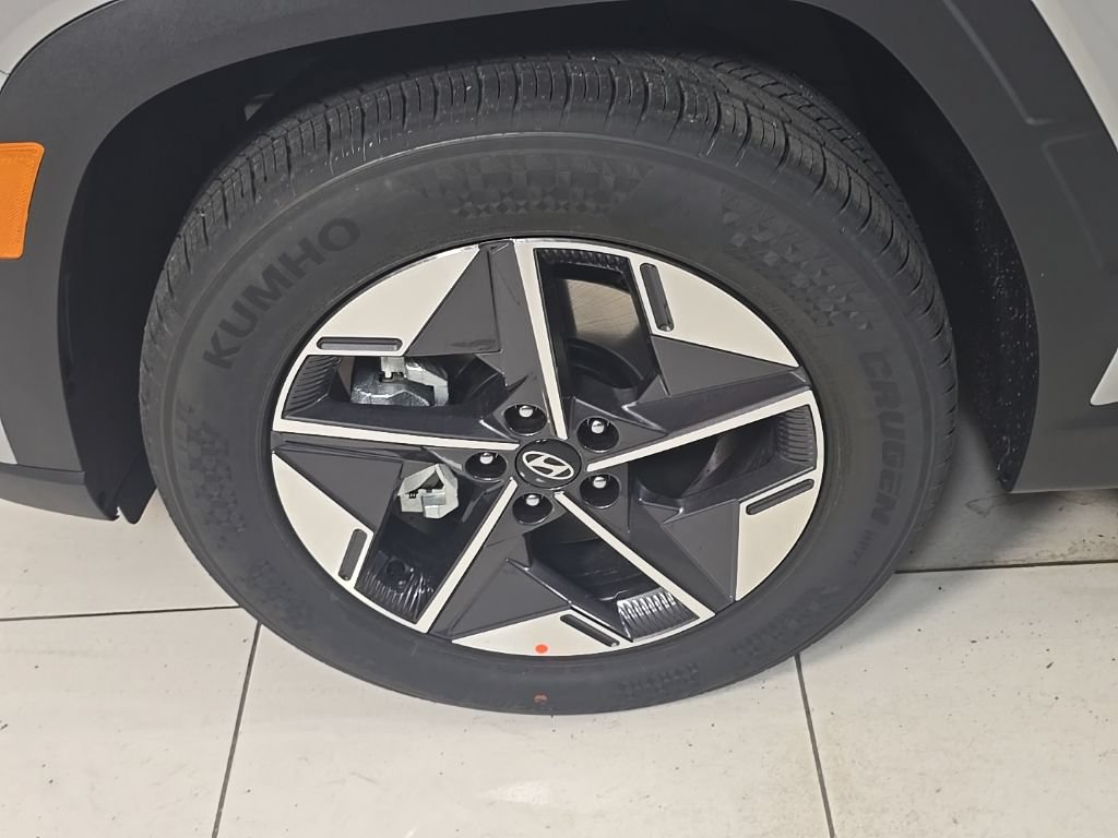 New 2026 Hyundai Tucson SEL FWD image 10