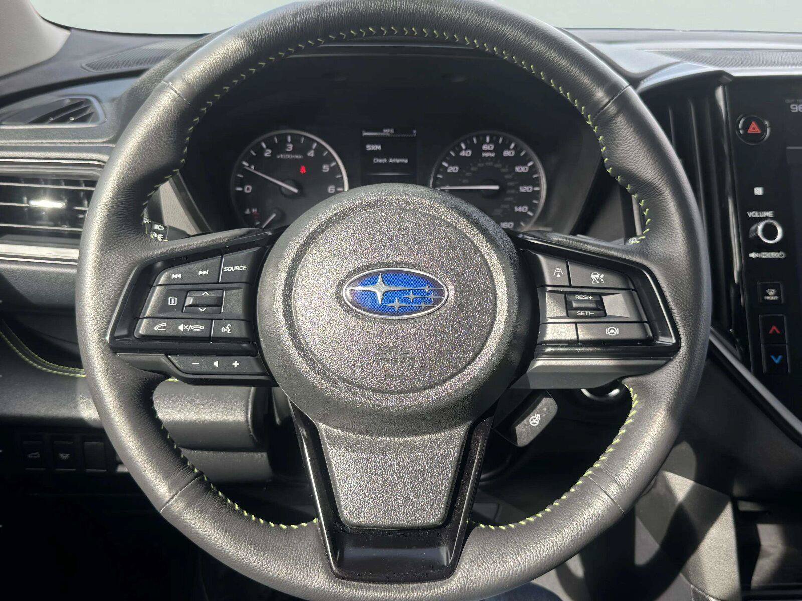 Used 2025 Subaru Ascent Onyx Edition AWD/4WD image 33